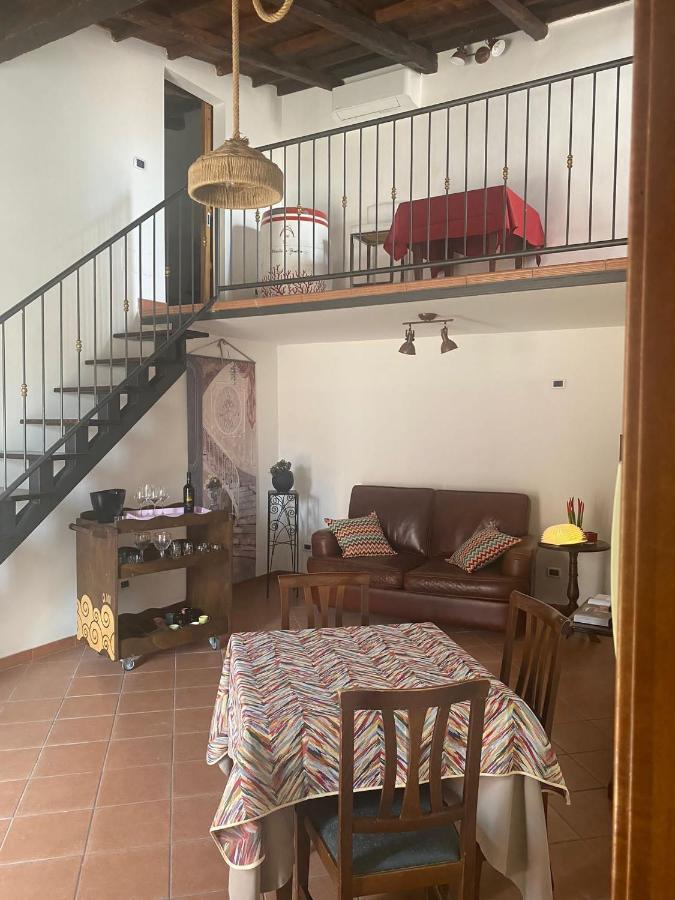 Casa Vacanze Giadasia Barletta Exterior photo