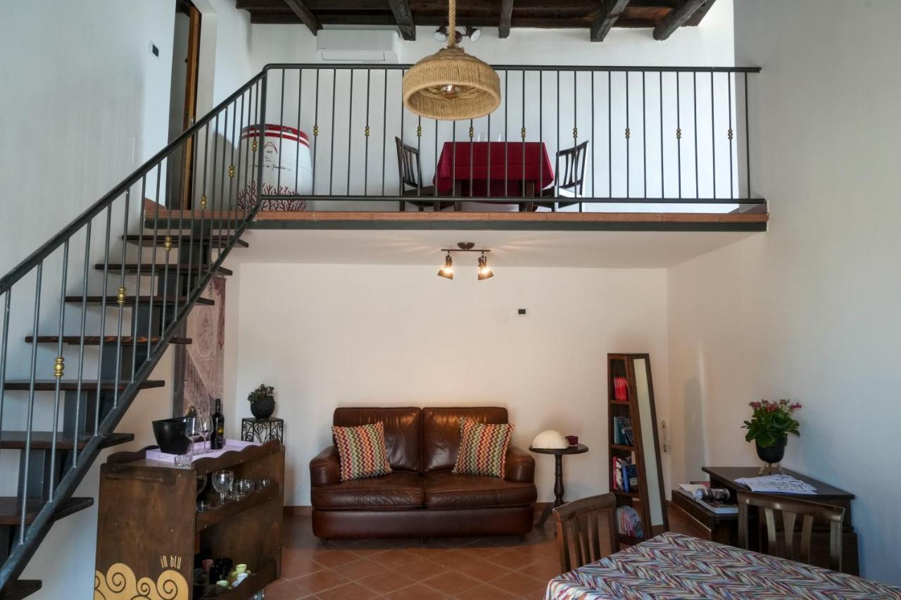 Casa Vacanze Giadasia Barletta Exterior photo